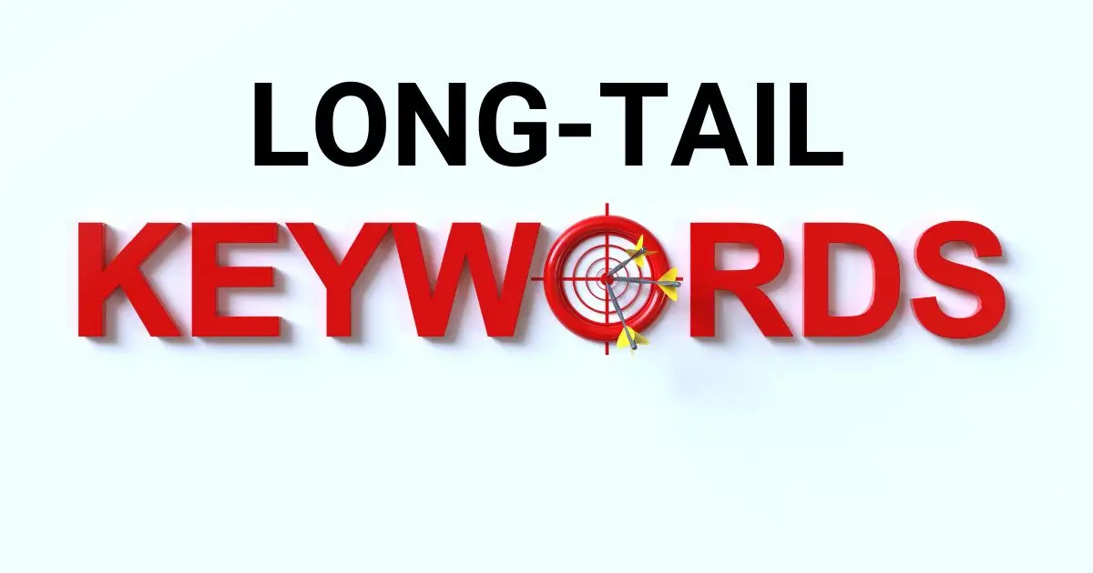 Maximising SEO Success With Long-Tail Keywords