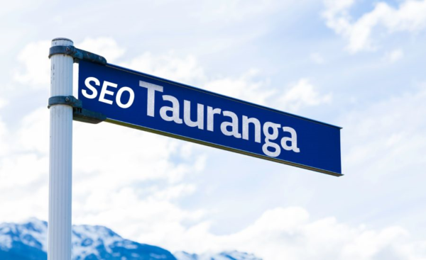 SEO Services Tauranga