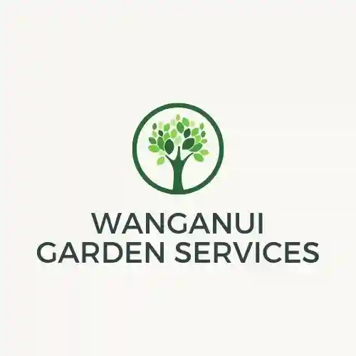 Wanganui Garden Services logo