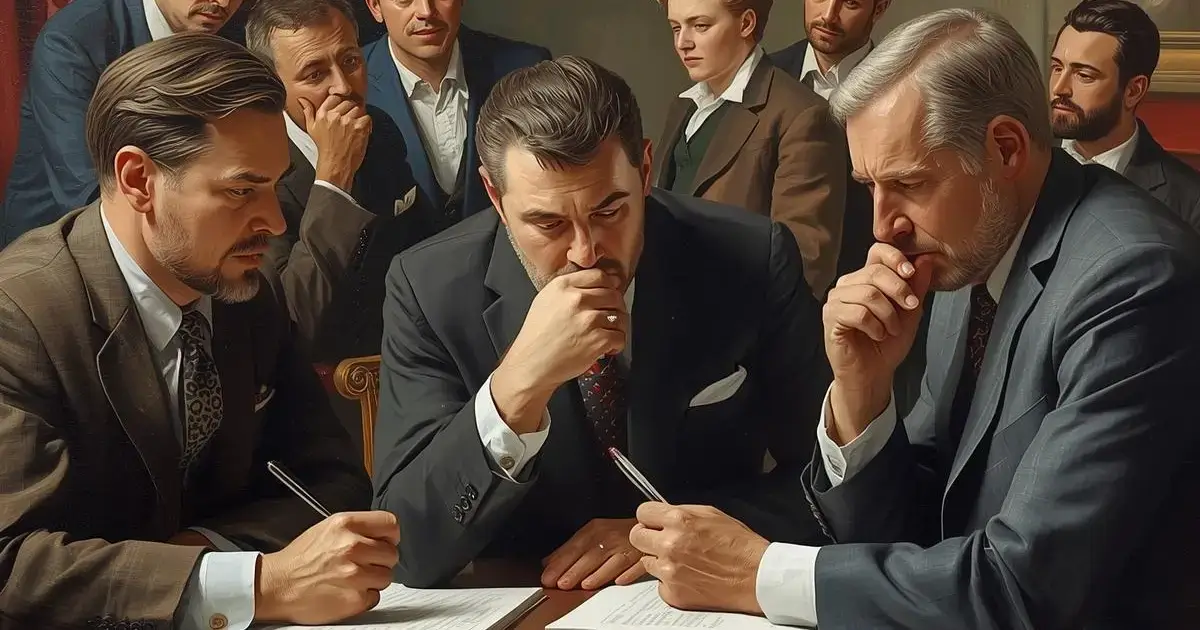 Why Competitive Analysis is Essential for Modern Content Marketing